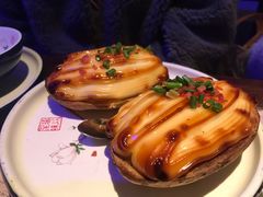 -绿茶餐厅(光谷世界城步行街店)