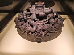 -上海博物馆(人民广场馆)