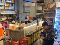 -有局·成都市井烧烤·精酿啤酒(双楠店)