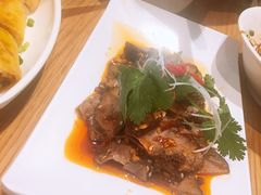 -文叔·湖北名小吃·小龙虾(华强北店)