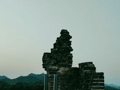 -蟠龙山长城景区