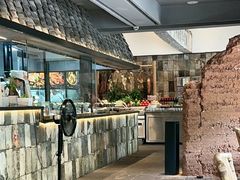 -黄山老妈·土菜(碧桂园店)