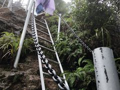 -浏阳石牛寨风景区