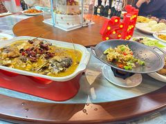 -凯达家宴(宏盛小区店)