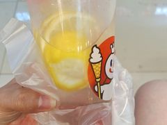 -蜜雪冰城(领展店)