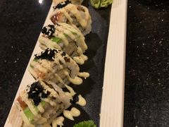 -德川家日本料理(龙德广场店)