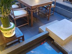 -徽韵人家·传承正宗徽菜(牡丹园店)