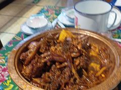 -人民公社大食堂(张家湾店)