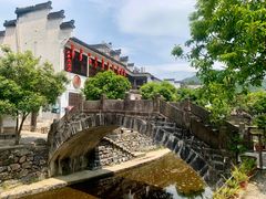 -绩溪龙川景区