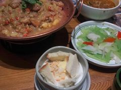 泡鲁达-云海肴云南菜·蒸汽石锅鱼(北京良乡华冠店)