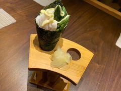 -山葵家·创意料理(EFC欧美广场店)
