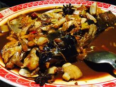 -旺顺阁鱼头泡饼(常营店)