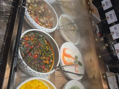 -黑金·寻焰自助百汇·烤肉·火锅(中街店)