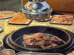 -首尔烤肉大排档(合生汇店)