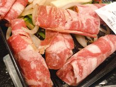 -烤路里·韩国品质自助烤肉(石路天虹4号店)