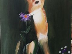-Fun Job Art 零基础油画国画DIY画室(望京店)