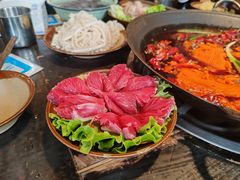 -冯校长老火锅(太古里店)