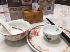 -稻香酒家·33年老字号·港式粤菜(富邦中心店)