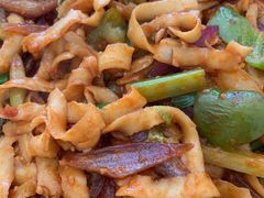 -晋乡亲刀削面(东风桥东店)