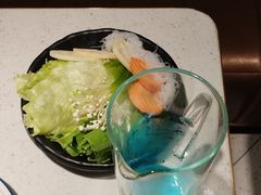 -三江源活鱼现烤(维多利摩尔城店)