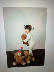 -倾城宝贝儿童摄影(广州天河店)