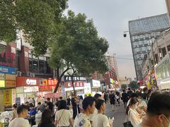 -托乐嘉美食广场(托乐嘉街区店)