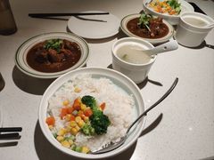 -港久茶餐厅(鹭洲里店)