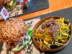-FAT COW(虹梅路店)