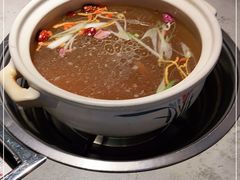 -大理董·董家小厨野生菌火锅(古城旗舰店)