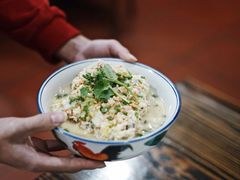 闷豆腐-柴火灶·传统莆田菜·农家乐(莆田总店)