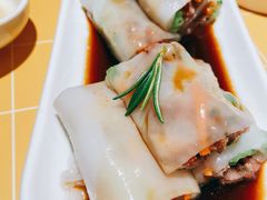 -蔡澜点心·粤菜(花城汇南区店)