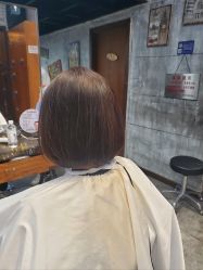 -T.1 hair salon烫染接发