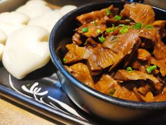-杭百味·大众精选杭帮菜(西湖音乐喷泉店)