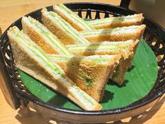 -金泰兰·东南亚料理(乐堤港店)