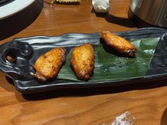 -咖啡人·融合餐厅(健康东路店)