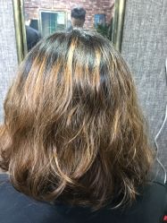 点击看大图 -HD HAIR STYLE