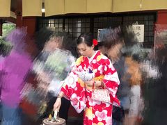 -江户和装工房 雅 东京和服体验(上野店)