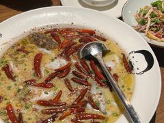 -首秀·四川料理(星耀101店)