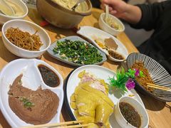 -玖鲜小笼(中山广场店)