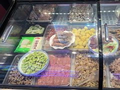 -台州湾小海鲜·范家厨房(人民路店)