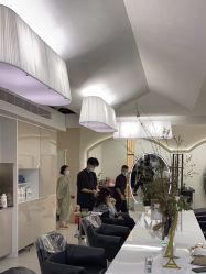 -型色沙龙