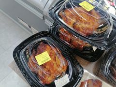 -Olé精品超市(北京合生汇店)