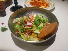 -俄士厨房(五棵松华熙LIVE店)