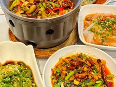 -小慧住家贵州菜(甲秀楼店)