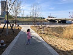 -西海子公园