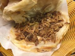 -焦记老潼关肉夹馍(东五路店)