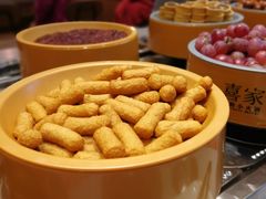 -喜家自助小火锅(卓悦里店)