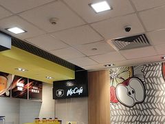 -麦当劳(世纪汇广场店)