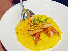 -大八江景意大利西餐厅LargeEight Italy Restaurant(1862时尚艺术中心店)
