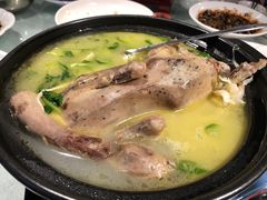 -好人家海鲜酒楼(淞南路店)
